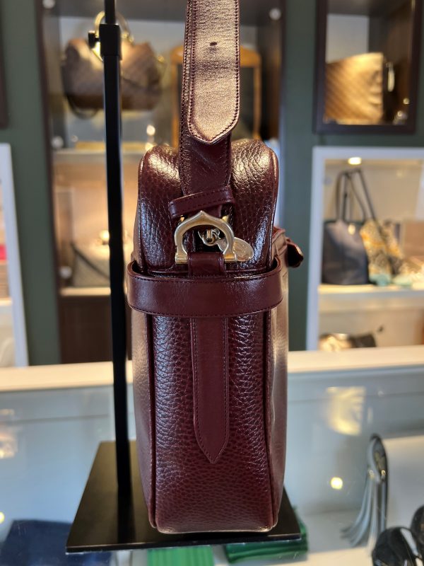 Cartier vintage bag - Afbeelding 4