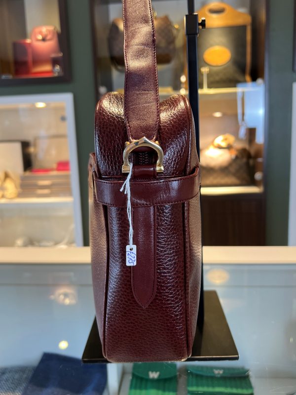 Cartier vintage bag - Afbeelding 5