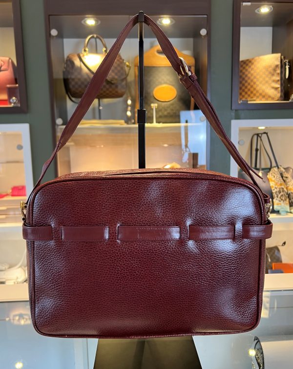 Cartier vintage bag - Afbeelding 9