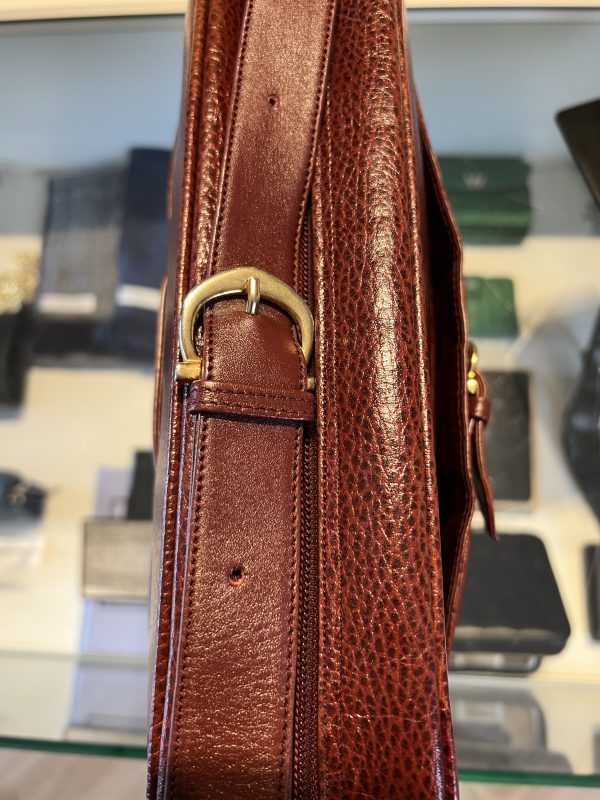 Cartier vintage bag - Afbeelding 8