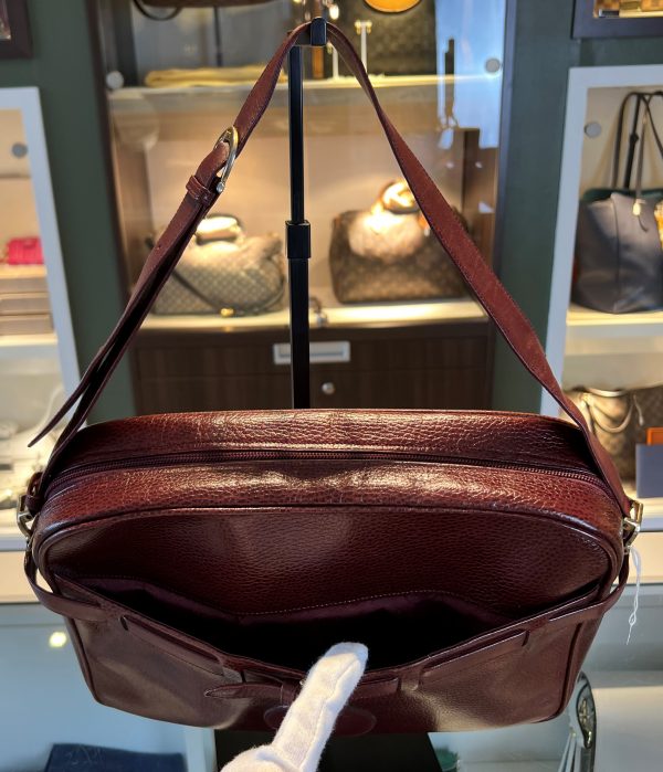 Cartier vintage bag - Afbeelding 7