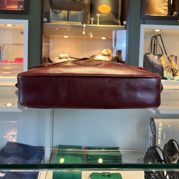 Cartier vintage bag - Afbeelding 10