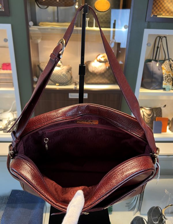 cartier bag