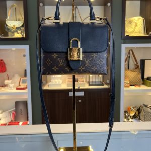 Louis vuitton Locky BB Rêve by roxan