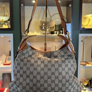 Gucci horsebit
