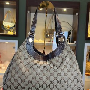 gucci jackie vintage