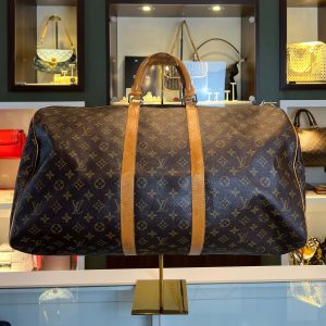 louis vuitton keepall 60