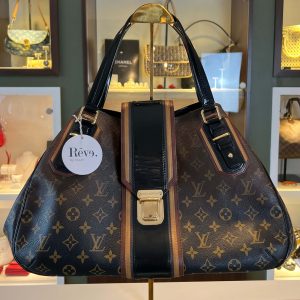 Louis vuitton madonna serie 2009