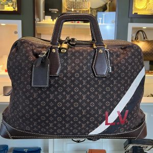 louis vuitton carryal