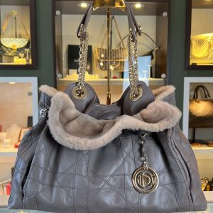 Dior Maroquinerie conseils