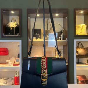 Gucci Sylvie bag