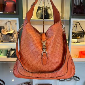 gucci jackie large hobo bag