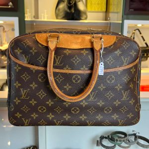 louis vuitton deauville