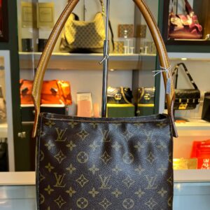 louis vuitton looping mm