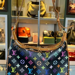 louis vuitton boulogne Takashi Murakami