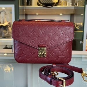 louis vuitton pochette metis