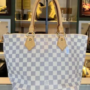 louis vuitton saleya pm