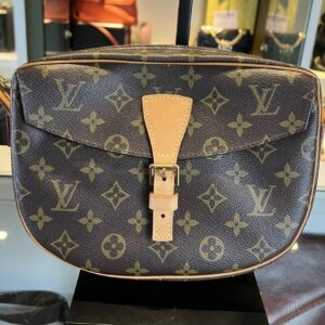 Louis Vuitton Jeune Fille MM
