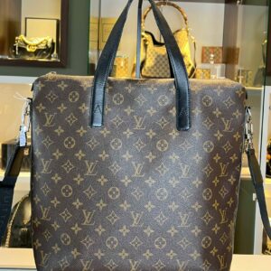 Louis Vuitton Kitan