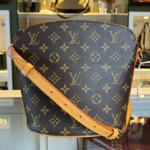 Louis Vuitton Drouot