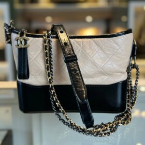 chanel gabrielle handtas