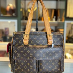 Louis Vuitton Multiplé Cité Tote
