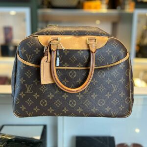 louis vuitton deauville