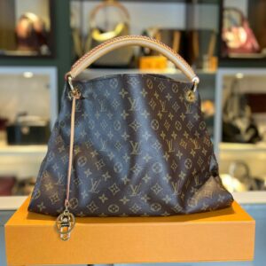 louis vuitton artsy mm