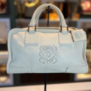 loewe amazona handbag