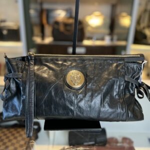 gucci hysteria clutch
