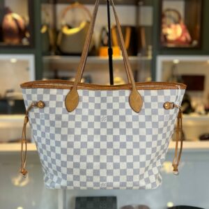 louis vuitton neverfull MM