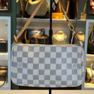 Louis vuitton pochette accesoire