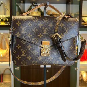 louis vuitton pochette metis