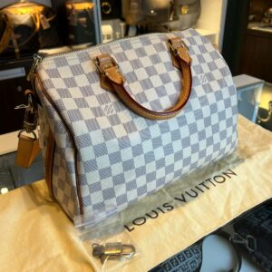 Louis Vuitton Speedy Bandoulière 30
