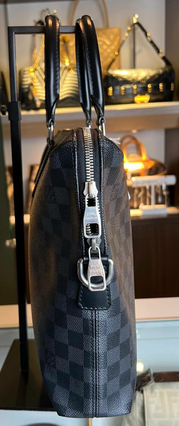 Louis Vuitton Porte Documents - Afbeelding 6