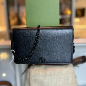 Gucci Wallet On Chain