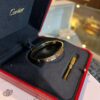 Cartier Love Bracelet 18K Geelgoud - Afbeelding 4