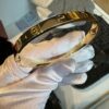 cartier love bracelet