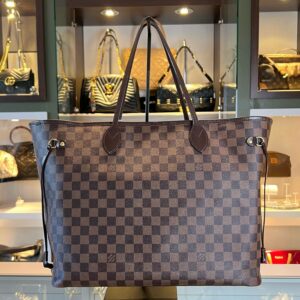 louis vuitton neverfull gm