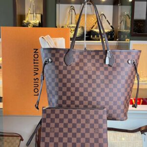 louis vuitton neverfull mm
