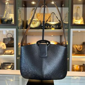 louis vuitton Reverie schoudertas