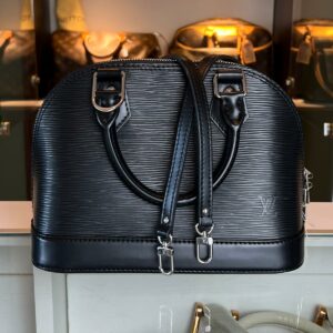 louis vuitton alma bb