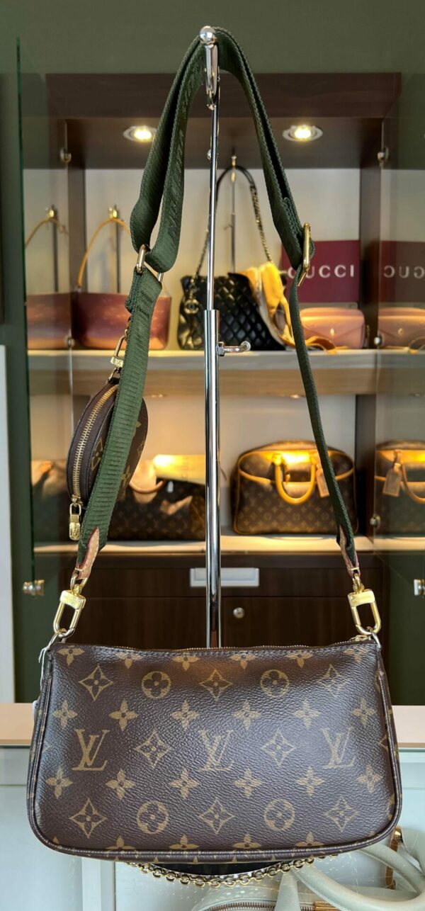 Louis Vuitton Multi Pochette Accessoires - Afbeelding 2