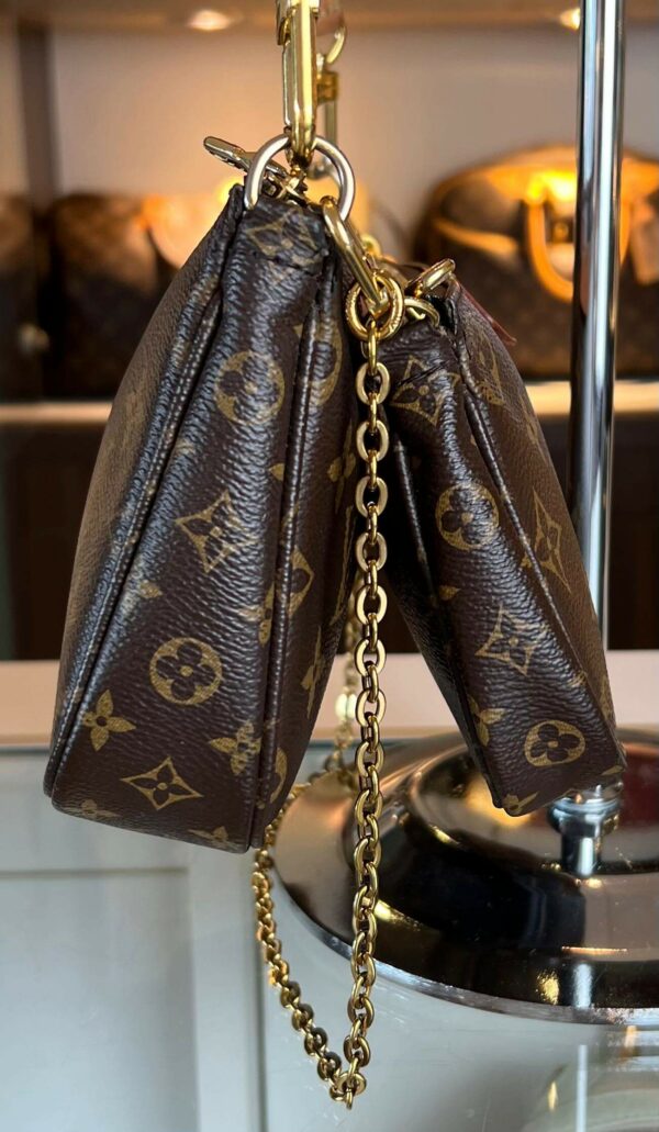 Louis Vuitton Multi Pochette Accessoires - Afbeelding 5