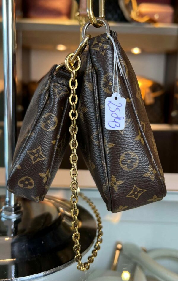 Louis Vuitton Multi Pochette Accessoires - Afbeelding 6