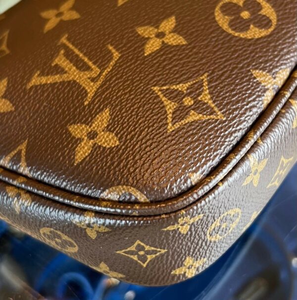 Louis Vuitton Multi Pochette Accessoires - Afbeelding 10