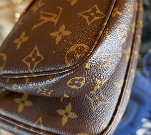 Louis Vuitton Multi Pochette Accessoires - Afbeelding 11