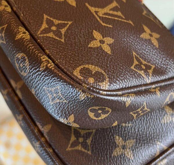 Louis Vuitton Multi Pochette Accessoires - Afbeelding 12