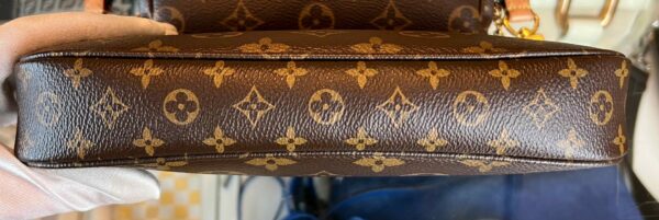 Louis Vuitton Multi Pochette Accessoires - Afbeelding 8