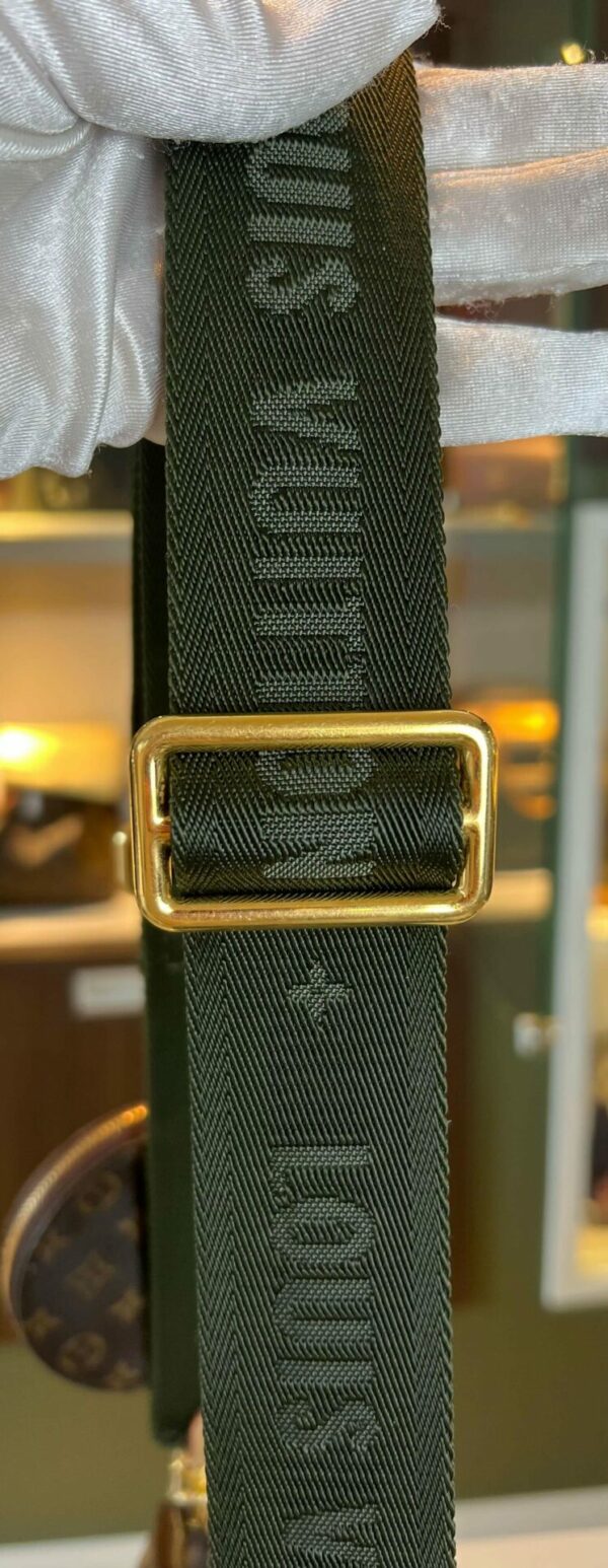 Louis Vuitton Multi Pochette Accessoires - Afbeelding 13